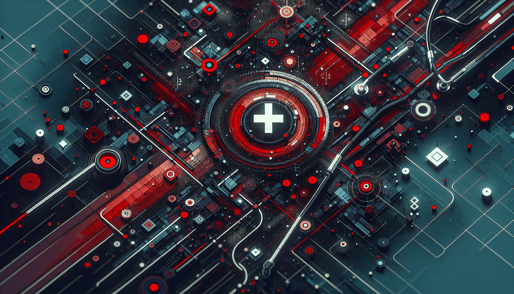 AI in Healthcare: Improving Patient Care and Data Management