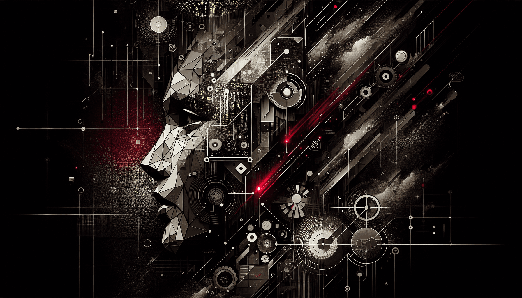 AI in Software Development: The Good, the Bad, and Why It's All Up to Us