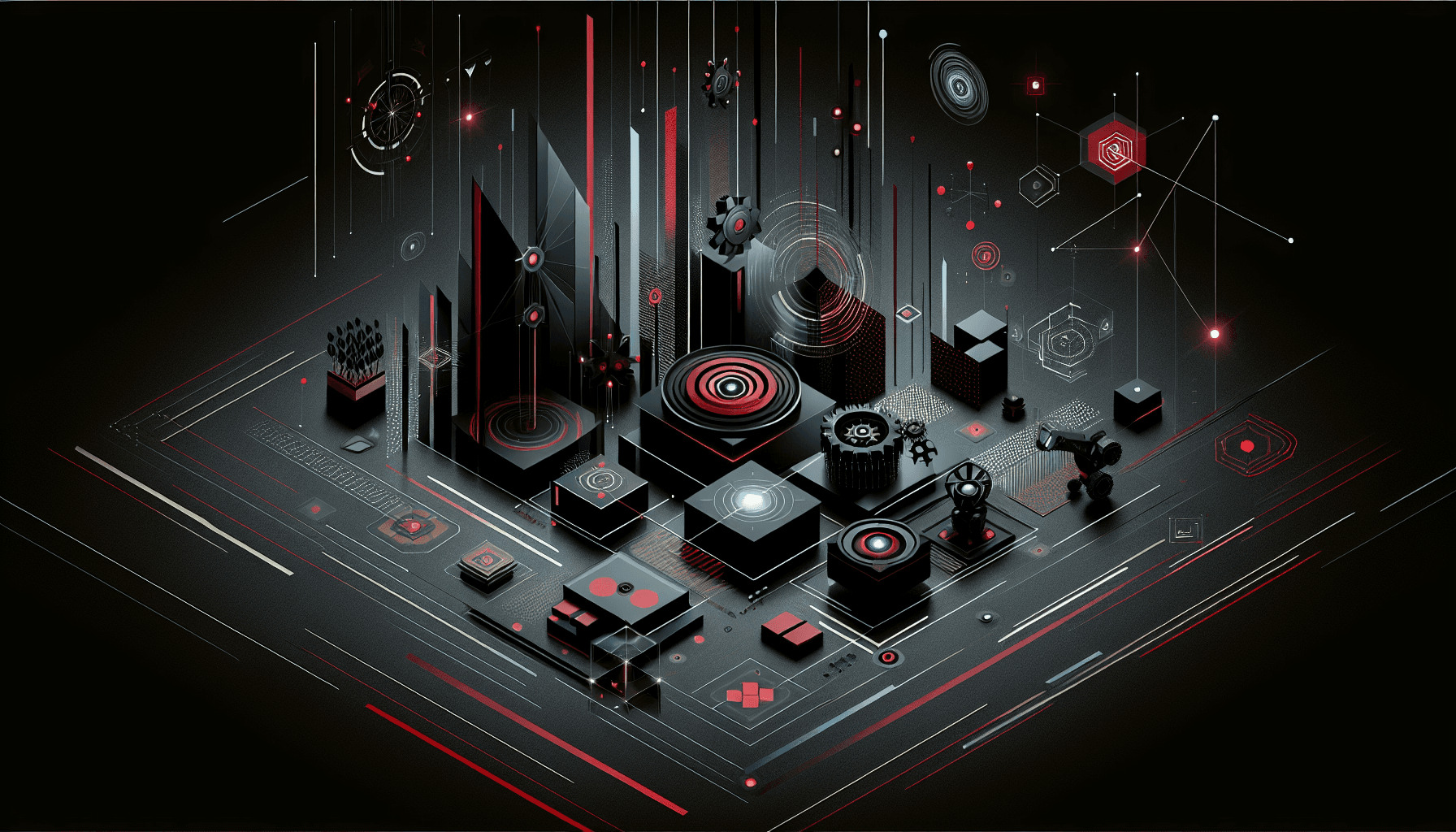 How AI Is Redefining Agriculture for a Digital Future