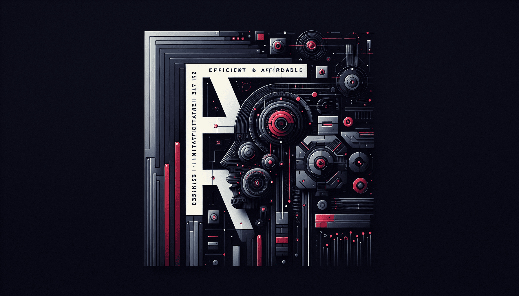 How to Integrate AI Efficiently and Affordably into Your Business