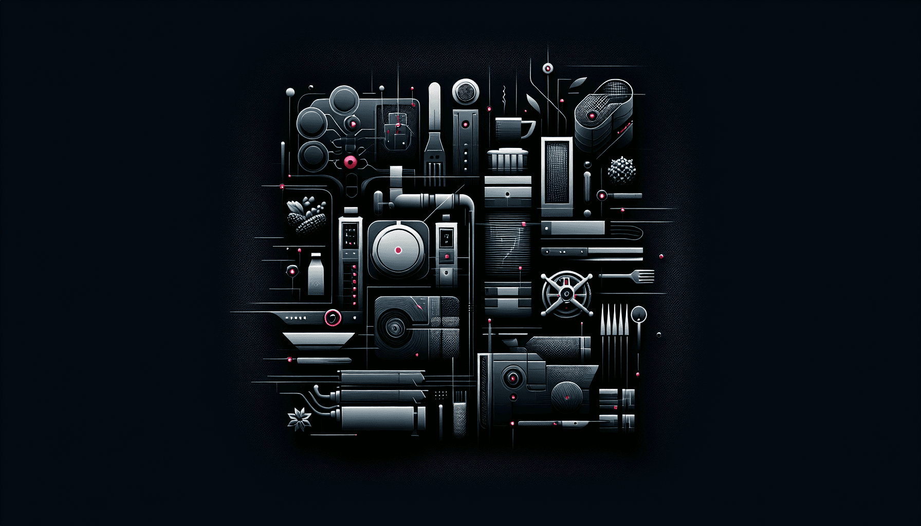 The Impact of Technology on Modernizing the Food Industry