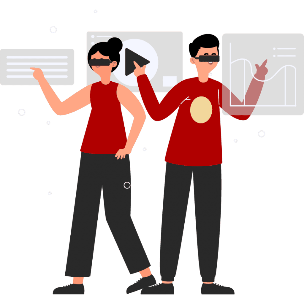 Seamless AI implementation & robust infrastructure