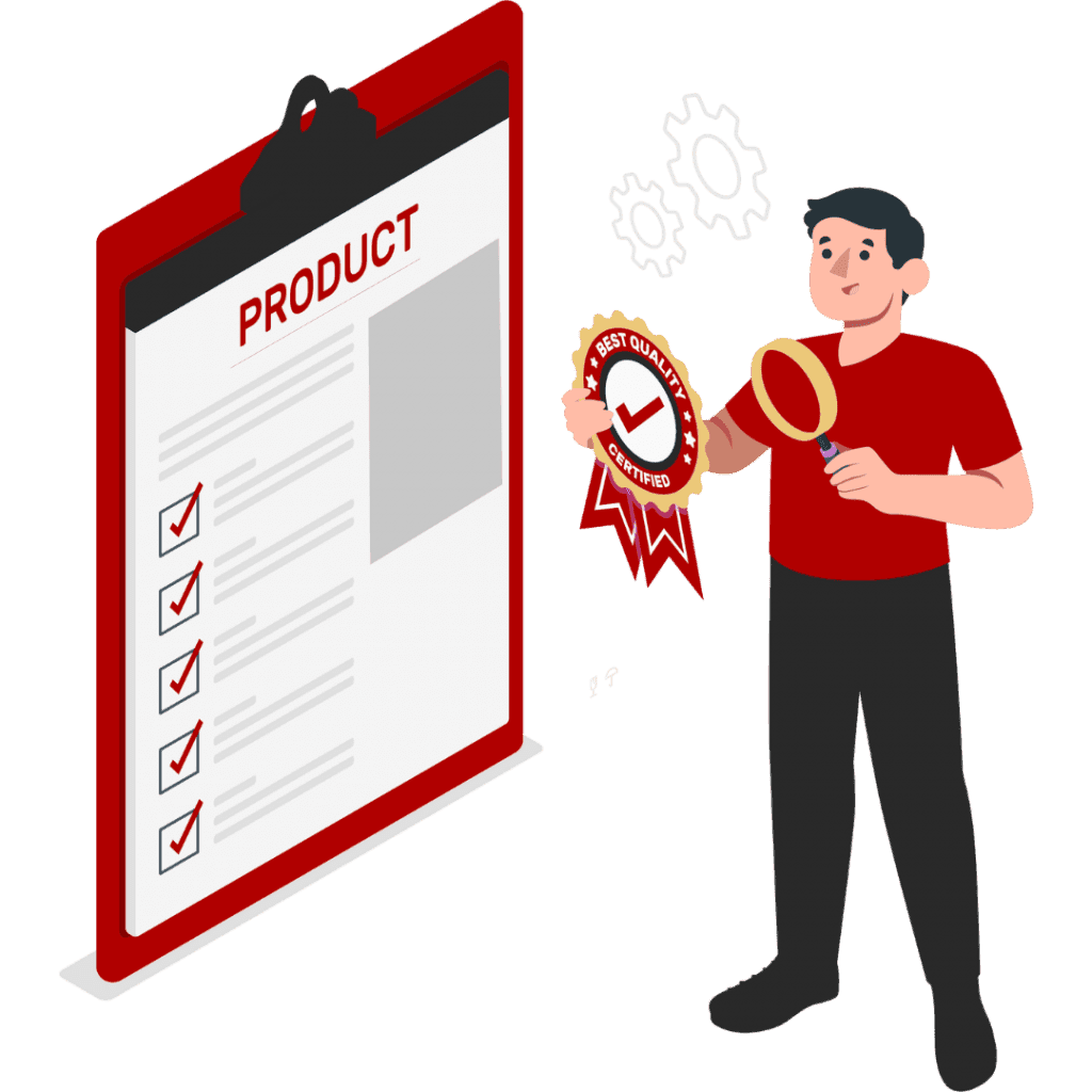 AI that enhances user experience and business outcomes