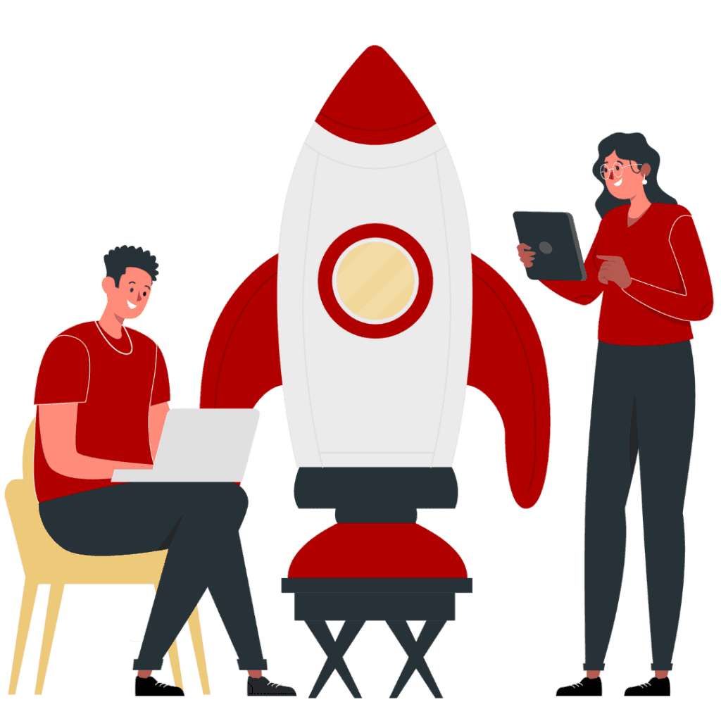 AI-powered innovation at startup speed