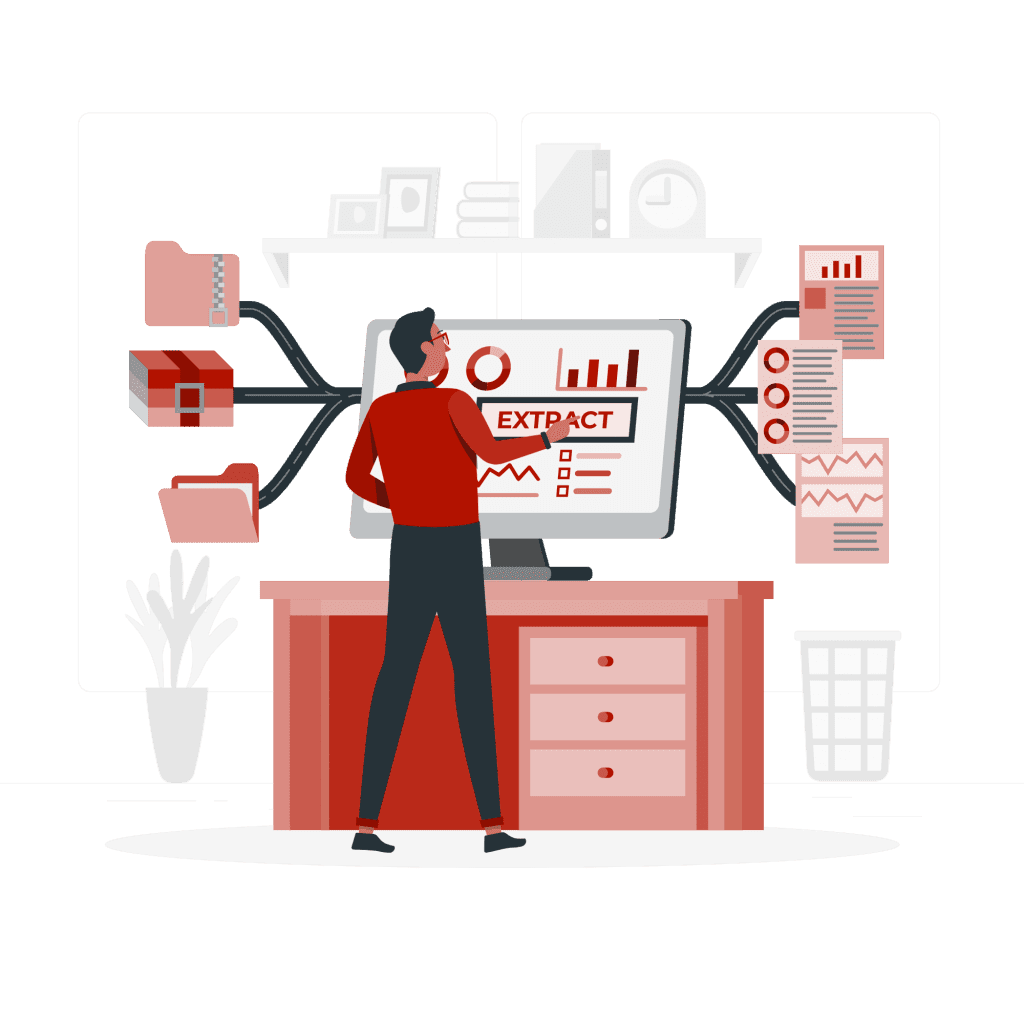 Advanced analytics, built to integrate
