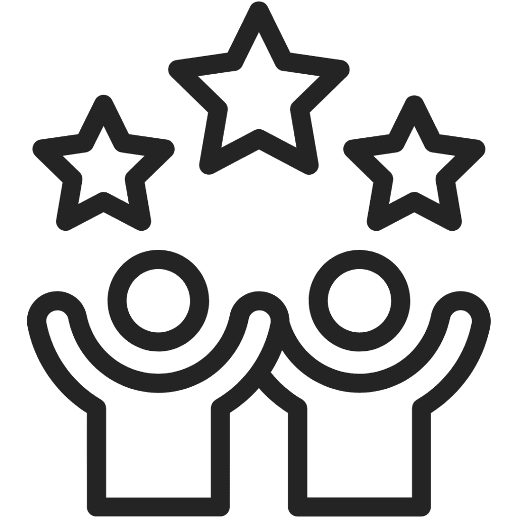 Cost-effective, agile teams to build and scale