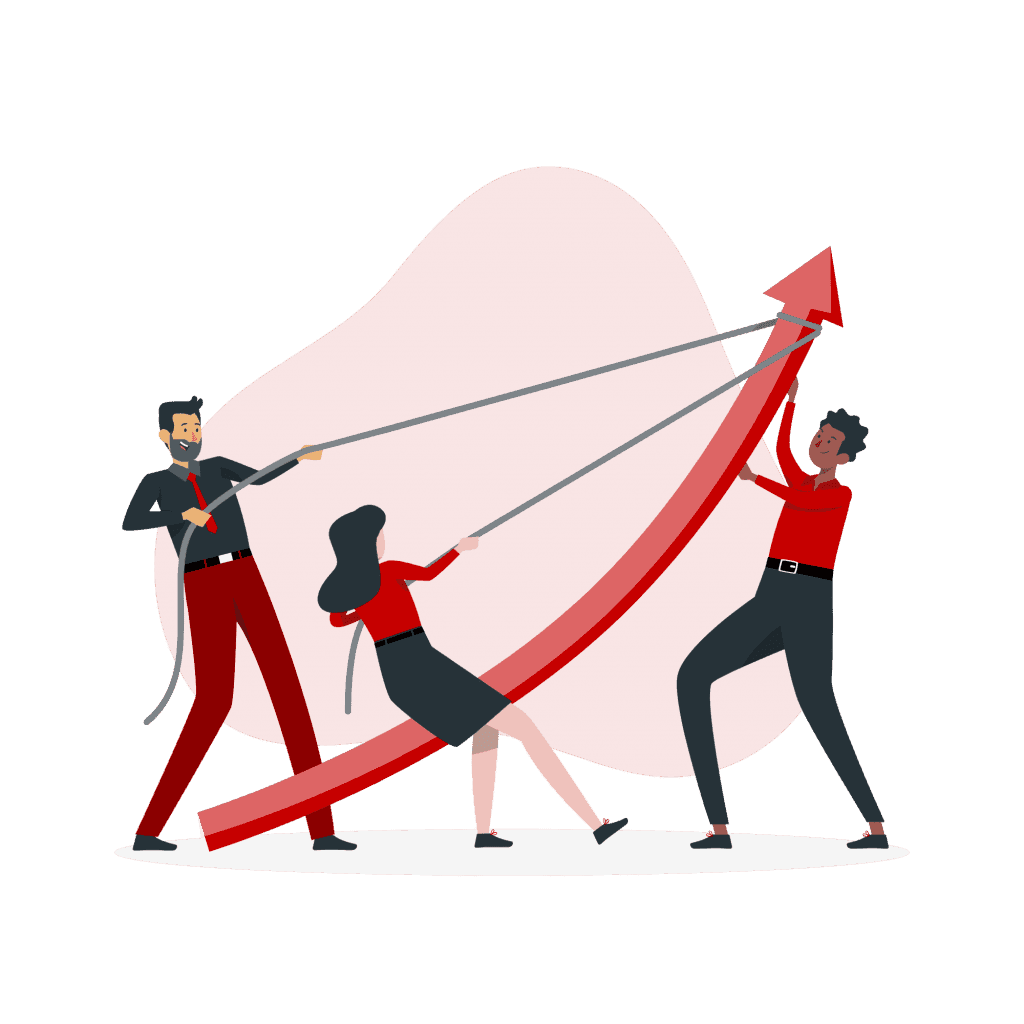 Reliable teams that integrate with your infrastructure