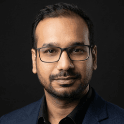 Nikhil Gupta